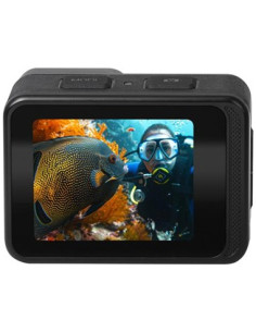 Cámara Deportiva 4K TREVI GO 2600 – WiFi y vídeo HD 2