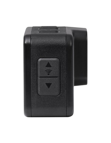 Cámara Deportiva 4K TREVI GO 2600 – WiFi y vídeo HD