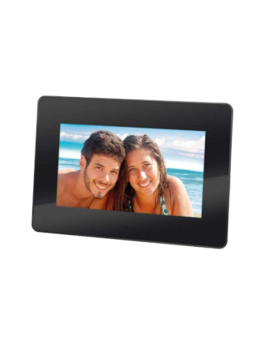 Comprar Trevi DPL 2210 Marco Digital 7" Negro en Andorra