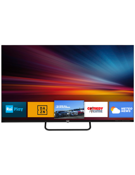 Smart TV 32 TREVI LTV 3210 – LED HD y funciones Smart