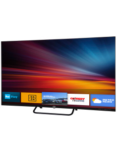 Smart TV 32 TREVI LTV 3210 – LED HD y funciones Smart 2