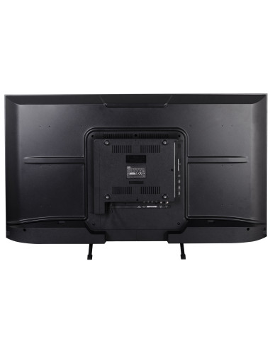 Smart TV 32 TREVI LTV 3210 – LED HD y funciones Smart