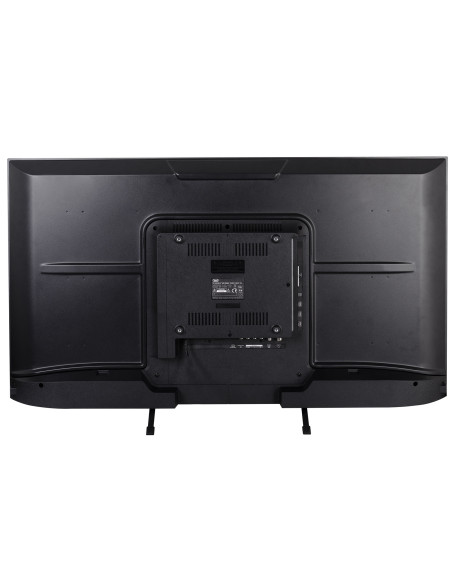 Smart TV 32 TREVI LTV 3210 – LED HD y funciones Smart