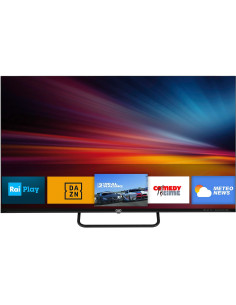 Smart TV 43 TREVI LTV 4302 – Pantalla FHD y funciones Smart