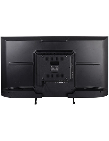 Smart TV 43 TREVI LTV 4302 – Pantalla FHD y funciones Smart