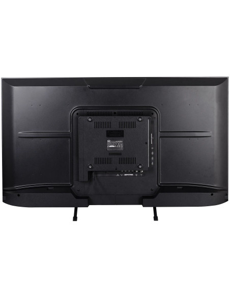 Smart TV 43 TREVI LTV 4302 – Pantalla FHD y funciones Smart