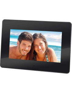 Marco Digital 7 TREVI DPL 2210 – Pantalla LCD y fotos HD