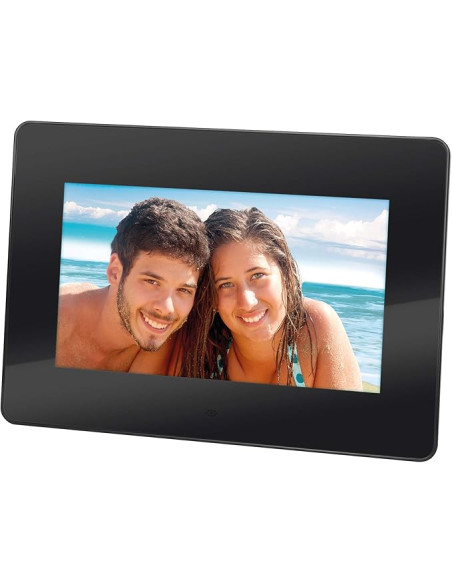 Marco Digital 7 TREVI DPL 2210 – Pantalla LCD y fotos HD