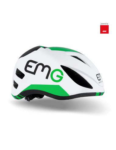 Casco Bicicleta Eléctrica TREVI EMG HM 03 (M)