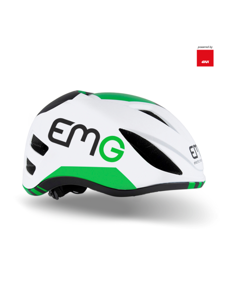 Casco Bicicleta Eléctrica TREVI EMG HM 03 (M)