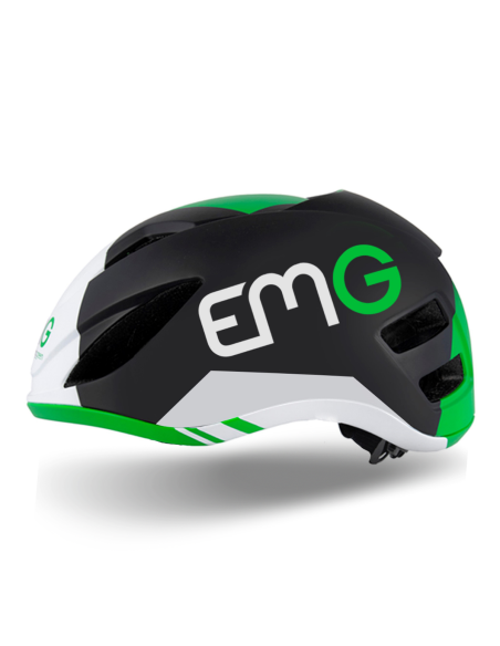 Casco Bicicleta Eléctrica TREVI EMG HM 03 (M)