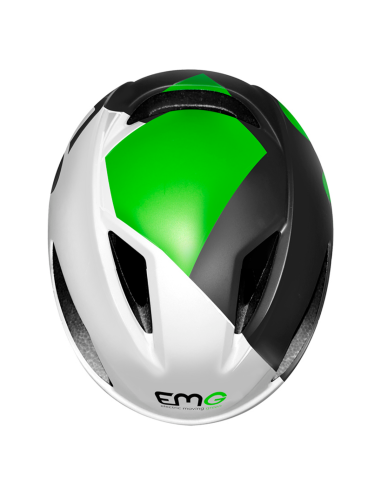 Casco Bicicleta Eléctrica TREVI EMG HM 03 (M)