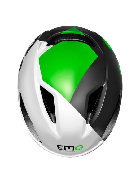 Casco Bicicleta Eléctrica TREVI EMG HM 03 (M)