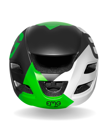 Casco Bicicleta Eléctrica TREVI EMG HM 03 (M)