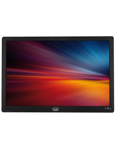 TV portátil 14 pulgadas TREVI LTV 2014 HE Negro