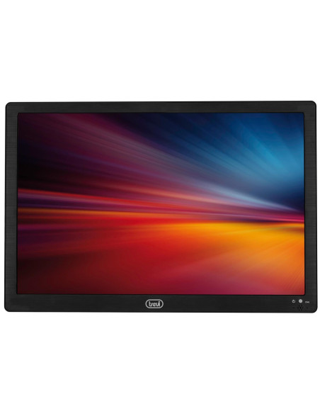 TV portátil 14 pulgadas TREVI LTV 2014 HE Negro