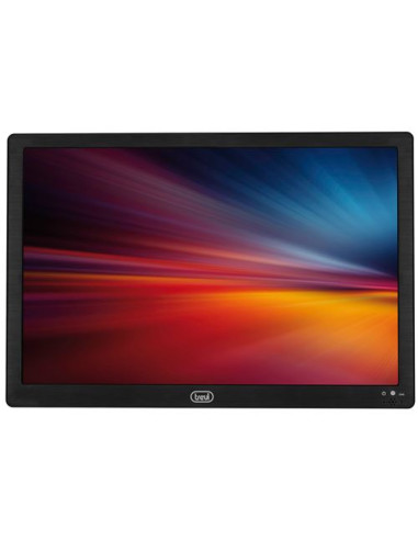 TV portátil 14 pulgadas TREVI LTV 2014 HE Negro