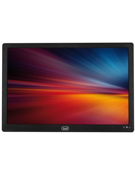 TV portátil 14 pulgadas TREVI LTV 2014 HE Negro