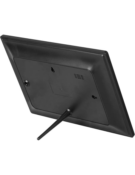 Marco digital WiFi 10.1 TREVI DPL 2235 Negro