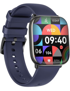 Smart Fitness Band Trevi T-FIT 265A – Pantalla AMOLED