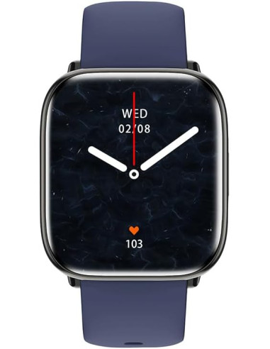 Smart Fitness Band Trevi T-FIT 265A – Pantalla AMOLED