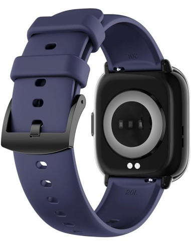 Smart Fitness Band Trevi T-FIT 265A – Pantalla AMOLED