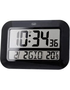 Reloj digital Trevi OM 3540 – Preciso y Moderno