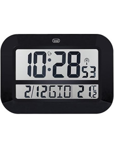 Reloj digital Trevi OM 3540 – Preciso y Moderno 2