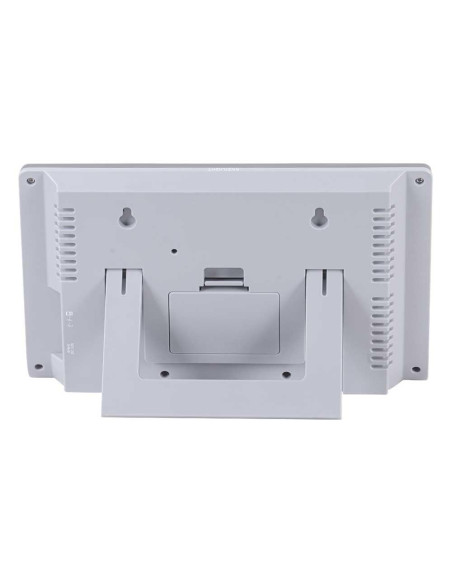 Estación meteorológica Trevi ME 3P70 RC – Sensor Touch