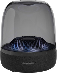 Altavoz Harman Kardon Aura Studio 4 – Negro Premium
