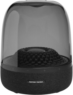 Altavoz Harman Kardon Aura Studio 4 – Negro Premium 2