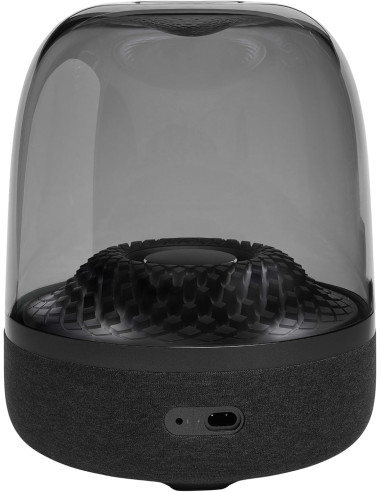 Altavoz Harman Kardon Aura Studio 4 – Negro Premium