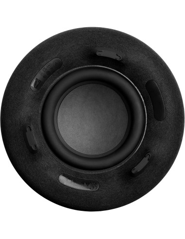 Altavoz Harman Kardon Aura Studio 4 – Negro Premium