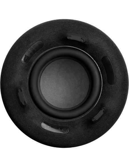 Altavoz Harman Kardon Aura Studio 4 – Negro Premium