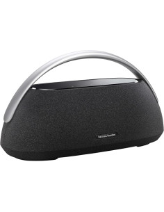 Altavoz Harman Kardon Go Play 3 – Negro Potente