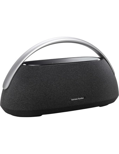 Altavoz Harman Kardon Go Play 3 – Negro Potente