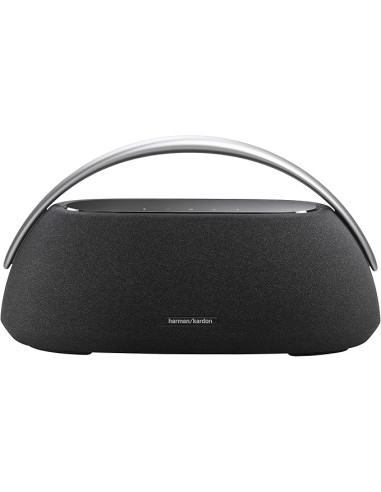 Altavoz Harman Kardon Go Play 3 – Negro Potente