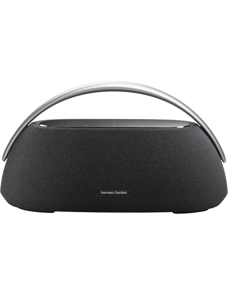 Altavoz Harman Kardon Go Play 3 – Negro Potente