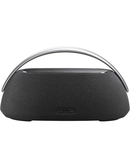 Altavoz Harman Kardon Go Play 3 – Negro Potente