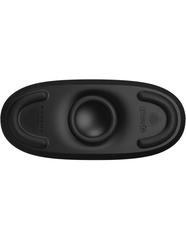 Altavoz Harman Kardon Go Play 3 – Negro Potente