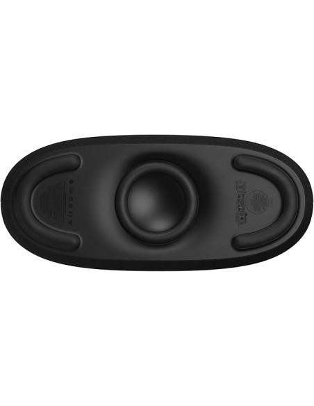Altavoz Harman Kardon Go Play 3 – Negro Potente