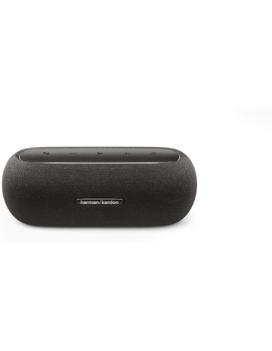 Altavoz Harman Kardon Luna – Compacto y Potente