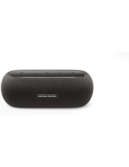Altavoz Harman Kardon Luna – Compacto y Potente