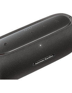 Altavoz Harman Kardon Luna – Compacto y Potente 2