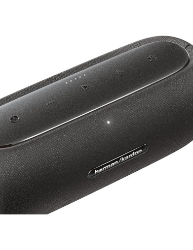 Altavoz Harman Kardon Luna – Compacto y Potente
