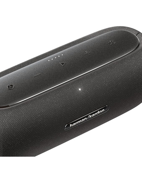 Altavoz Harman Kardon Luna – Compacto y Potente