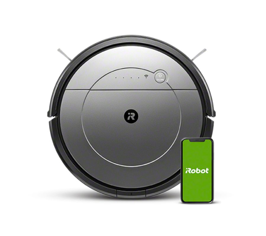 Andorvisio  iRobot Pack de 3 filtros para Roomba E y I